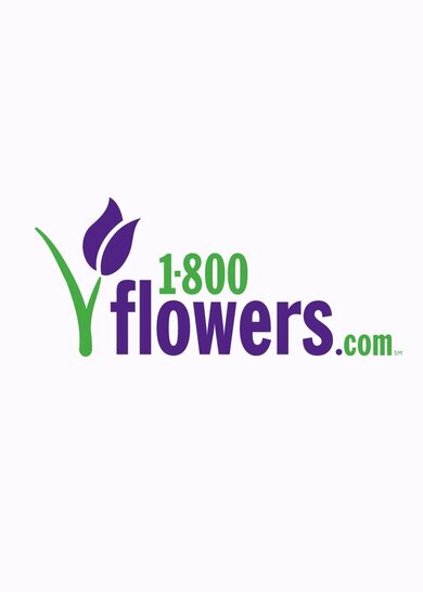 Acheter une carte-cadeau : 1-800 Flowers.com Gift Card PC