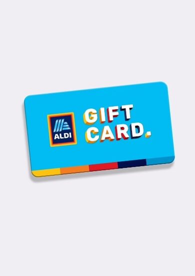 Acheter une carte-cadeau : ALDI Gift Card PC