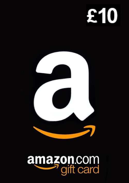 Acheter une carte-cadeau : Amazon Gift Card PC