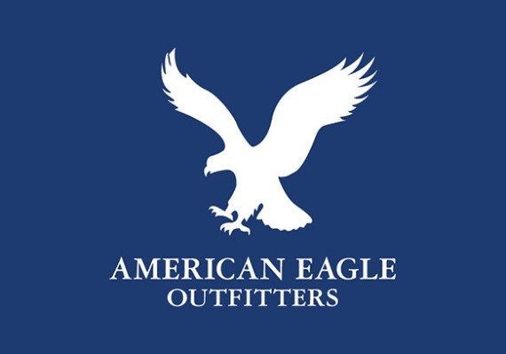 Acheter une carte-cadeau : American Eagle Gift Card