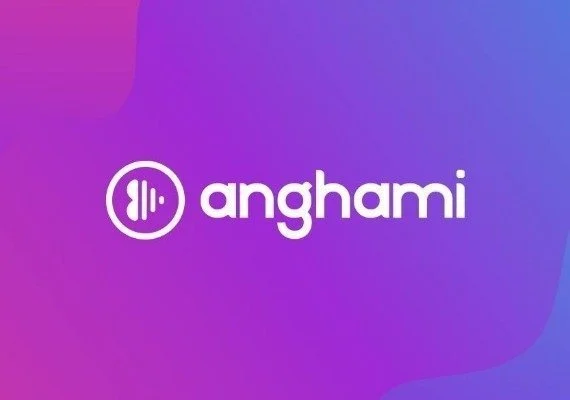 Acheter une carte-cadeau : Anghami Plus Subscription PC