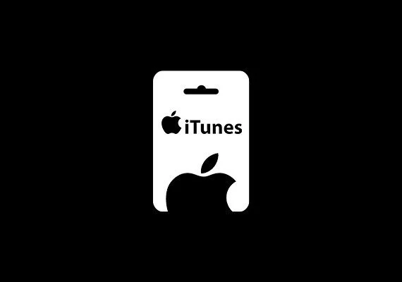 Acheter une carte-cadeau : App Store & iTunes PC