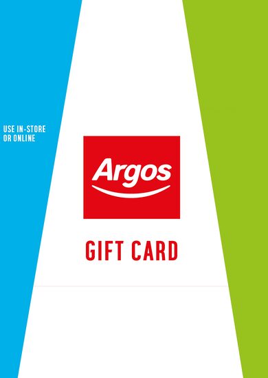 Acheter une carte-cadeau : Argos Gift Card XBOX