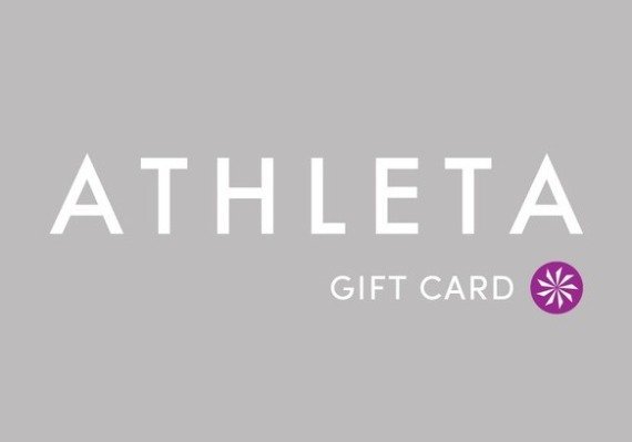 Acheter une carte-cadeau : Athleta Gift Card PC