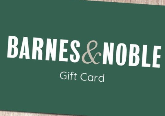 Acheter une carte-cadeau : Barnes and Noble Gift Card PC