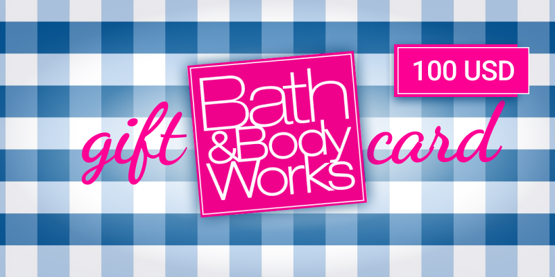 Acheter une carte-cadeau : Bath Body Works Gift Card NINTENDO