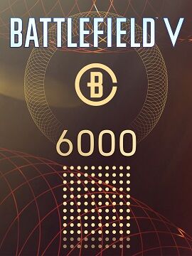 Acheter une carte-cadeau : Battlefield V - Battlefield Currency PSN