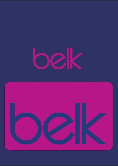 Acheter une carte-cadeau : Belk Gift Card XBOX