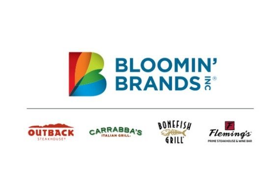 Acheter une carte-cadeau : Bloomin Brands Gift Card PC
