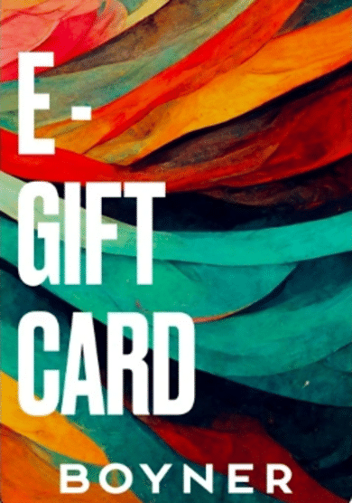 Acheter une carte-cadeau : Boyner Gift Card