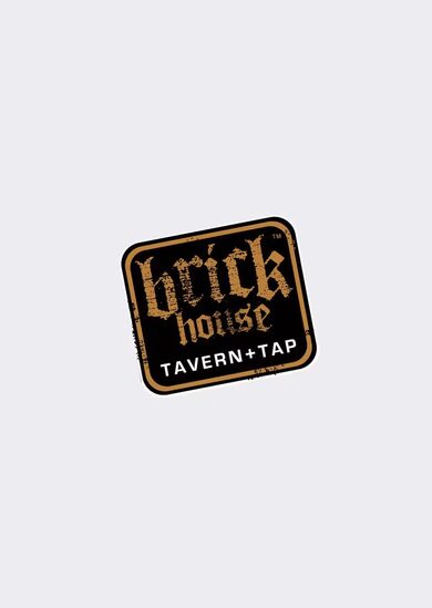 Acheter une carte-cadeau : Brick House Tavern & Tap Gift Card