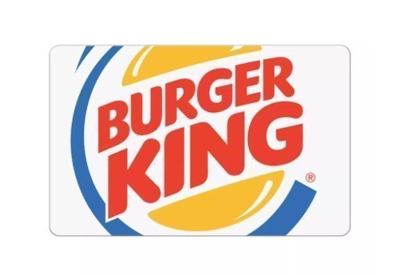 Acheter une carte-cadeau : Burger King Gift Card PC