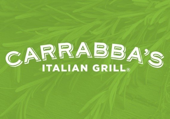 Acheter une carte-cadeau : Carrabbas Italian Grill Gift Card