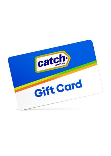 Acheter une carte-cadeau : Catch Gift Card