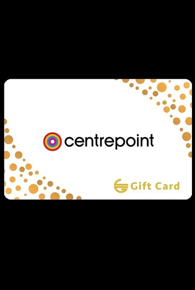 Acheter une carte-cadeau : Centrepoint Gift Card