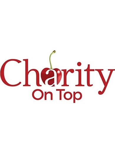 Acheter une carte-cadeau : Charity on Top Gift Card