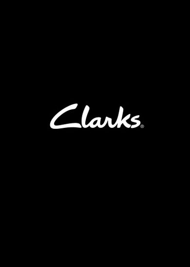 Acheter une carte-cadeau : Clarks Gift Card XBOX