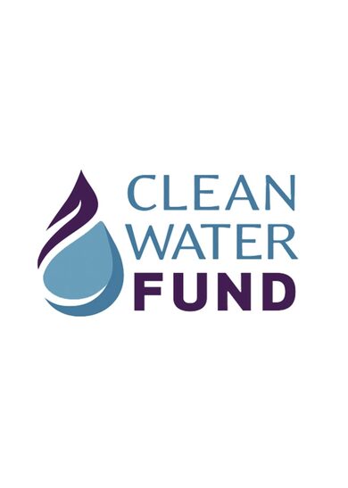Acheter une carte-cadeau : Clean Water Fund Gift Card PC