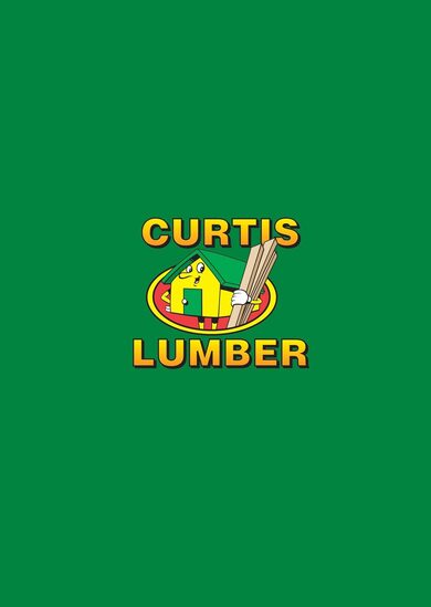 Acheter une carte-cadeau : Curtis Lumber Gift Card XBOX