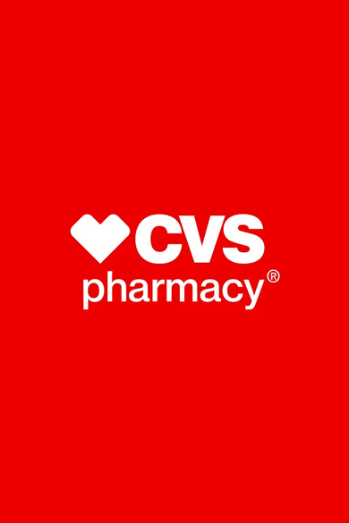 Acheter une carte-cadeau : CVS Pharmacy Gift Card