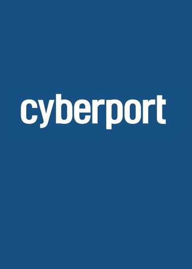 Acheter une carte-cadeau : Cyberport Gift Card