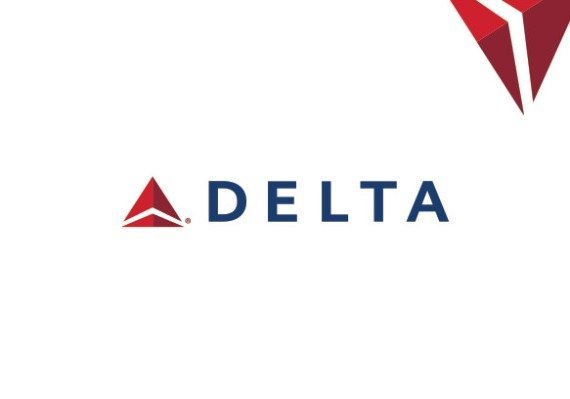 Acheter une carte-cadeau : Delta Air Lines Gift Card XBOX