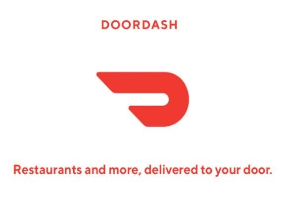 Acheter une carte-cadeau : DoorDash Gift Card XBOX
