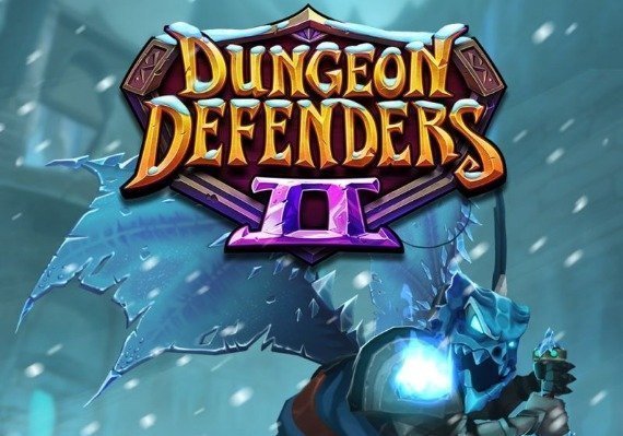 Acheter une carte-cadeau : Dungeon Defenders II: Gems + Shutter Shades Flair