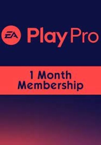 Acheter une carte-cadeau : EA Play 1 Month Subscription XBOX