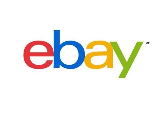 Acheter une carte-cadeau : eBay Gift Card XBOX