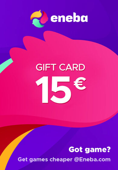 Acheter une carte-cadeau : Eneba Gift Card PC