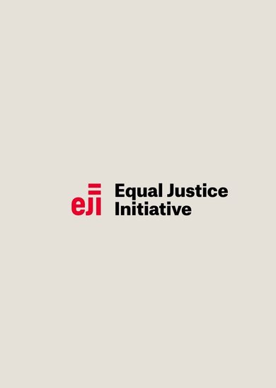 Acheter une carte-cadeau : Equal Justice Initiative Gift Card
