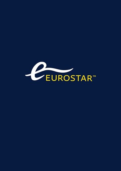 Acheter une carte-cadeau : Eurostar Gift Card