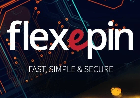 Acheter une carte-cadeau : Flexepin XBOX
