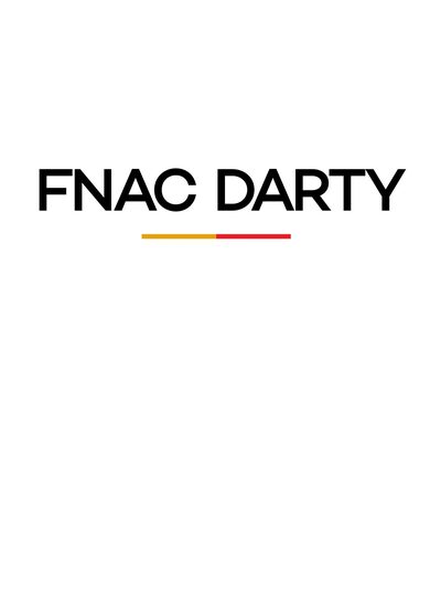 Acheter une carte-cadeau : Fnac Darty Gift Card