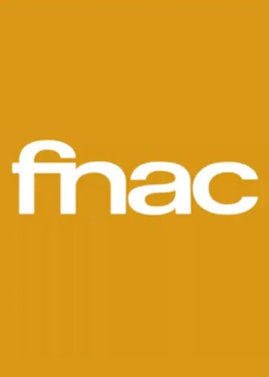 Acheter une carte-cadeau : FNAC Gift Card PC