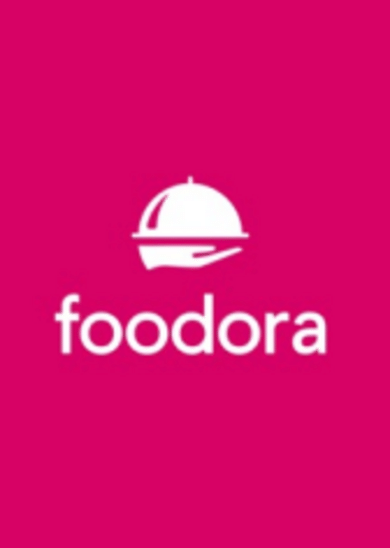 Acheter une carte-cadeau : Foodora Gift Card XBOX