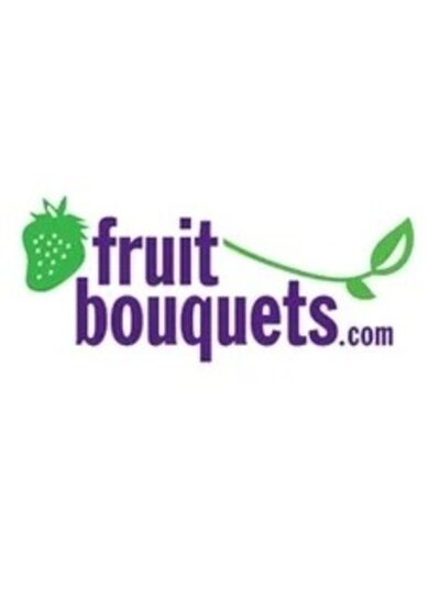 Acheter une carte-cadeau : Fruit Bouquets Gift Card
