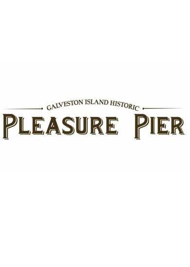 Acheter une carte-cadeau : Galveston Island Historic Pleasure Pier Gift Card
