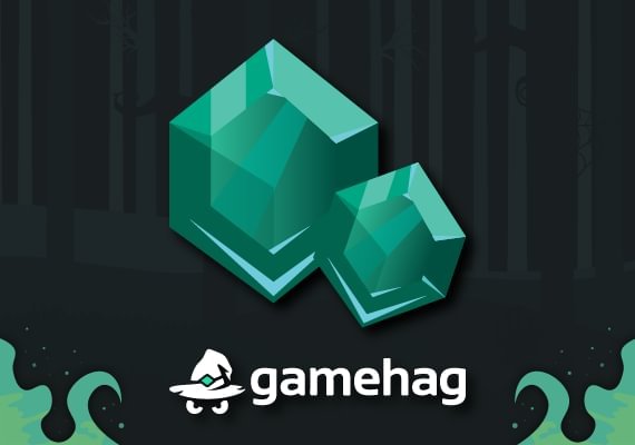Acheter une carte-cadeau : Gamehag Soul Gems XBOX