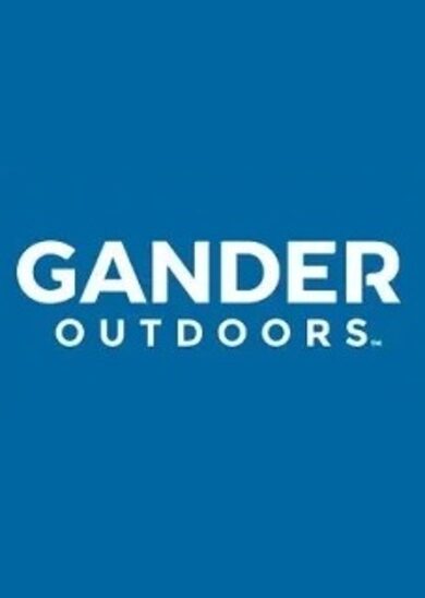 Acheter une carte-cadeau : Gander Outdoors Gift Card
