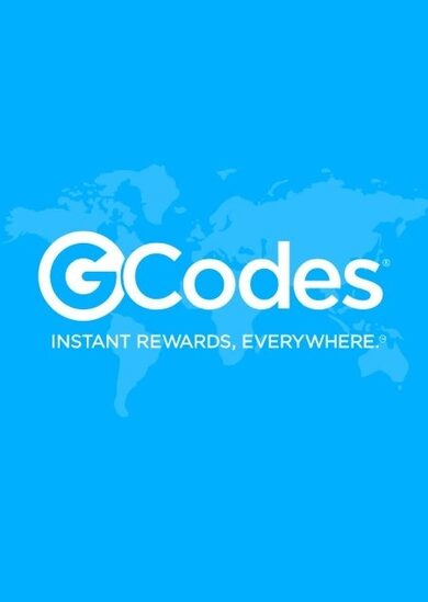 Acheter une carte-cadeau : GCodes Global Merchandise Gift Card