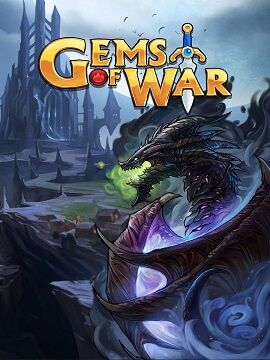 Acheter une carte-cadeau : Gems of War - Daemon's Bargain Bundle