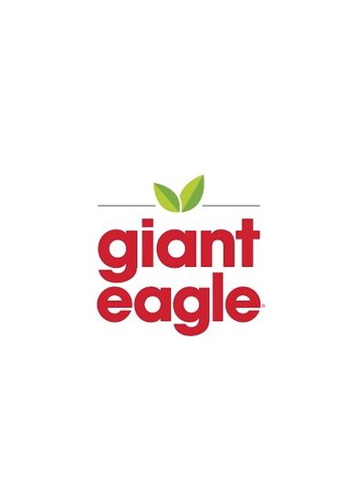 Acheter une carte-cadeau : Giant Eagle Market District Gift Card NINTENDO