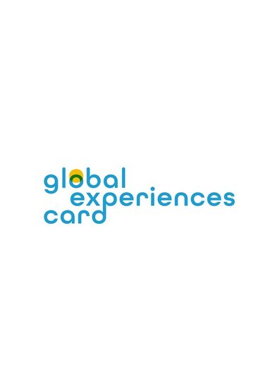 Acheter une carte-cadeau : Global Experiences Card Gift Card