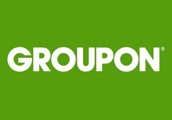 Acheter une carte-cadeau : Groupon Gift Card PC