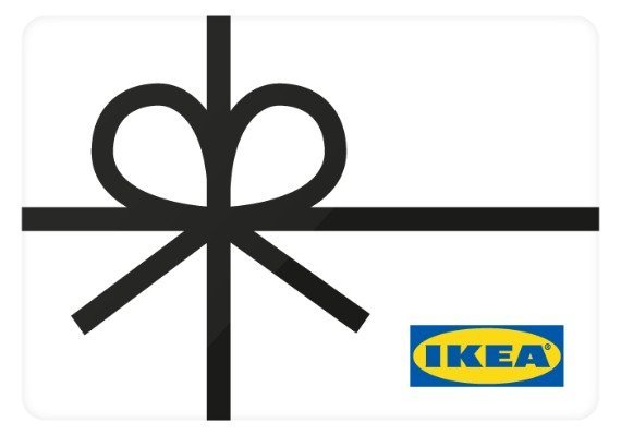 Acheter une carte-cadeau : Ikea Gift Card PC