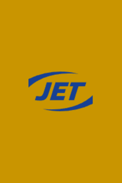 Acheter une carte-cadeau : Jet Gift Card