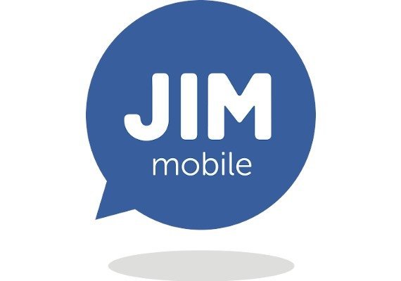Acheter une carte-cadeau : JIM Mobile Gift Card