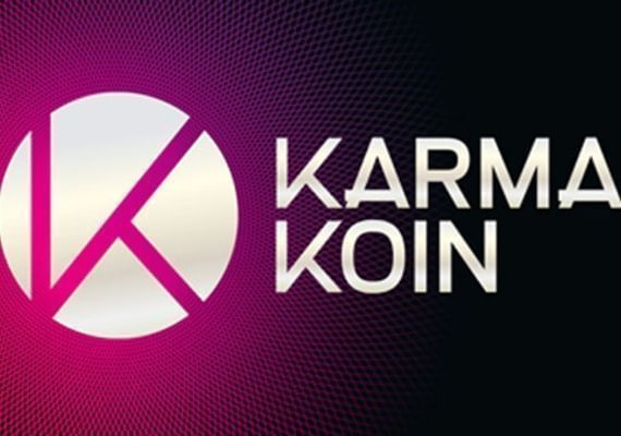 Acheter une carte-cadeau : Karma Koin Gift Card PC